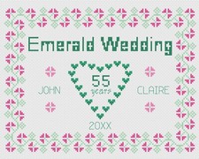 Croix Point Mariage Anniversai…