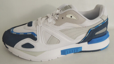 NEU Puma Mirage Mox Piping Größe 38 Vintage Sneaker Schuhe 381014-03 TOP