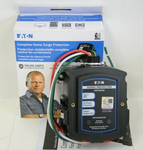eaton ch surge protector