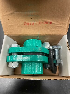Wilo [Box Of 11] 1'' Cast Iron  Check Flange Kit [LOCAL PICKUP ONLY!]