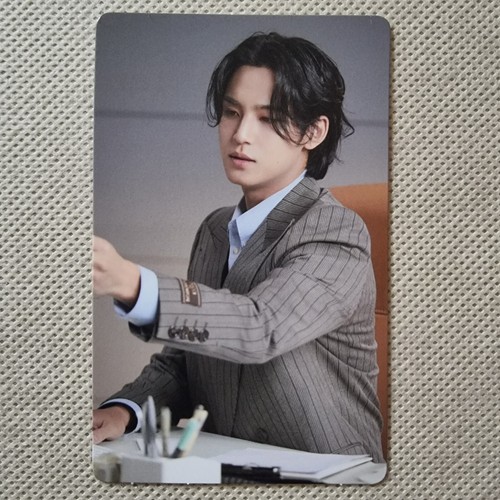 SIEBZEHN 10. Album ""FML"" WEVERSE SHOP BENEFIT FOTOKARTE & K-POP - Bild 43 von 57