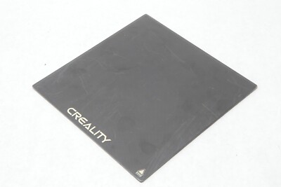 Creality Ender 3 Glass Bed 3D Printer Platform Heated Bed Glass 235x235x4mm L12