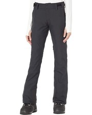 BILLABONG Women's MALLA Snow Pants - BLK - Medium - NWT