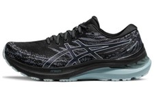 Asics Gel Kayano 29 Black Sky-1011B440-007 Mens 7 US 40 EUR 6 UK NEW Running