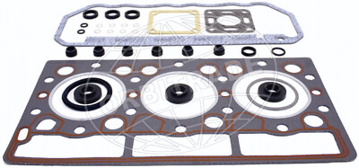 Orbitrade Cylinder Head Gasket Set Volvo Penta 2003T VP-876310