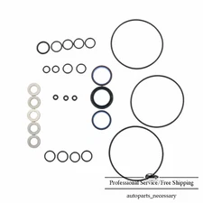 For White Hyster Yale Midwest Steering SK143 Steering Valve Seal Kit 150L4054 US