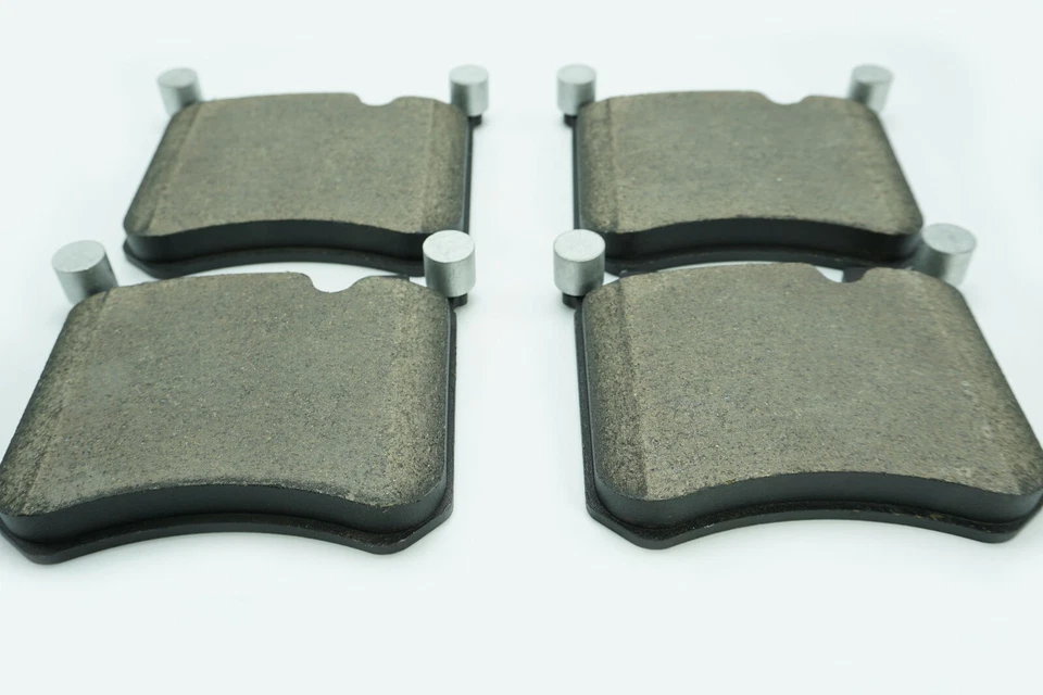 *** Pastilhas de freio dianteiro Rolls Royce: Ghost Dawn Wraith: 2011-2018 Novo em folha!! - Imagem 4 de 4