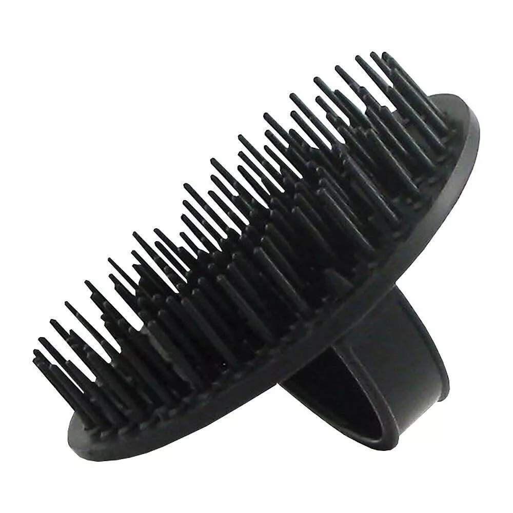 Denman D6 Original Be Bop Scalp Massager Shower Brush