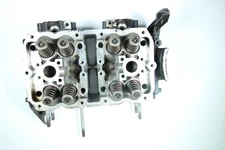 Polaris MSX 110 150 Cylinder Head Assembly with Valves 0451997 -3