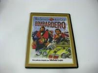 Terence Hill BUD Spencer DVD Bomber Versiegelt NEU
