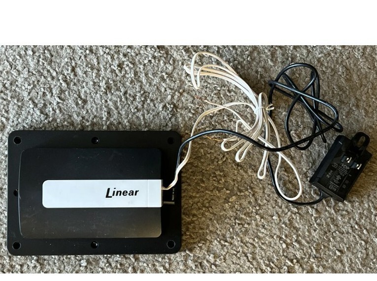 VIVINT SMART HOME SECURITY SYSTEM&nbsp; - Door Bell And Garage Door Opener