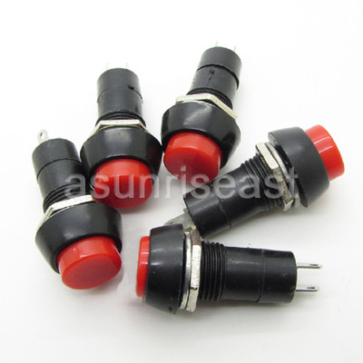 Pulsante Normalmente Chiuso 12v - Foto 7