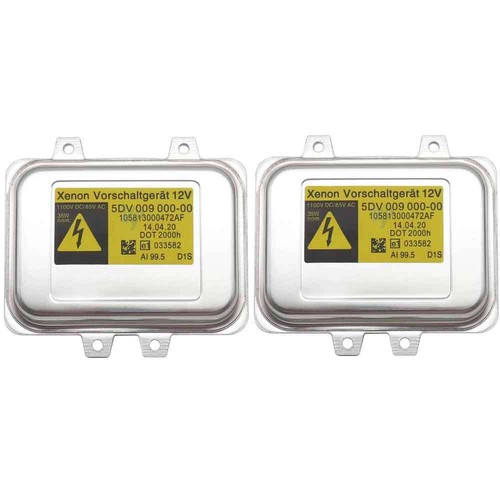 Dixhills Xenon Ballast HID Unità di controllo sostituzione per Serie 1 E81 E82 E87 E88 Q7 S60 XC60 XC90 Accessori auto Part# 89034934 63117180050 4L0907391 Dixhills Xenon Ballast HID Unità di controllo sostituzione per Serie 1 E81 E82 E87 E88 Q7 S60 XC60 XC90 Accessori auto Part# 89034934 63117180050 4L0907391