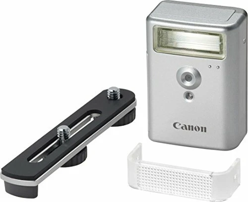 Canon High Power Flash HF-DC2 Camera accessory NEW from Japan