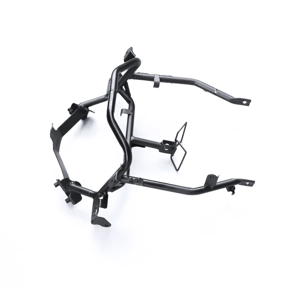 Fit for Kawasaki Ninja 300 2013-2017 Front Upper Fairing Stay Headlight Bracket - Image 4 of 4