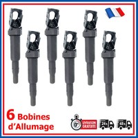 FüR BMW 1Er Serie E81 E87 E82 E88 - 6 ZüNdspulen 12137559842