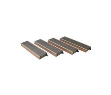 Graham Farish 379-200 N Platforms (4pcs)