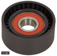 Maxgear 54-1237 Umlenk-/FüHrungsrolle FüR Keilrippenriemen Umlenkrolle