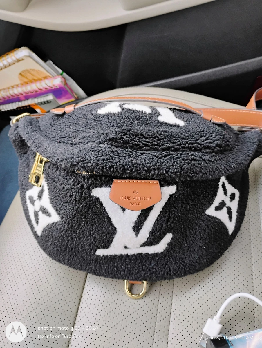 Louis Vuitton Belt Bags for sale | eBay