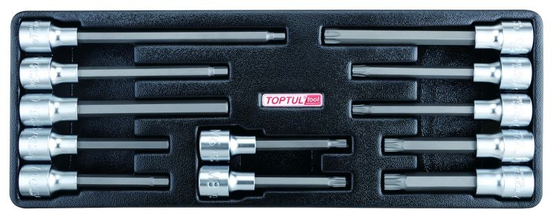 Fits TOPTUL GAAT1202 Insert tray with tools for trolley with equipmen ⭐UK Stock⭐