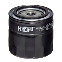 Hengst Filter H10W05 ÖLfilter For Porsche VW