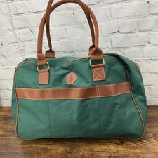 Vintage Ralph Lauren Fragrance Polo Green Can...