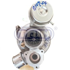 Pre-order Custom Gt1446 Turbo3852mm Wheel Fit Fiatmopar Oe No. R8325875aa