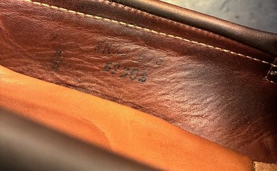 Alden 5730S