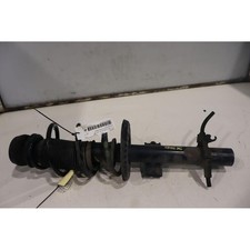 Amortisseur Skoda 120