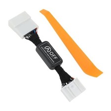 Auto Start Stop Eliminator for Kia Soul 2020-2025 Auto Start Stop Disable Idle