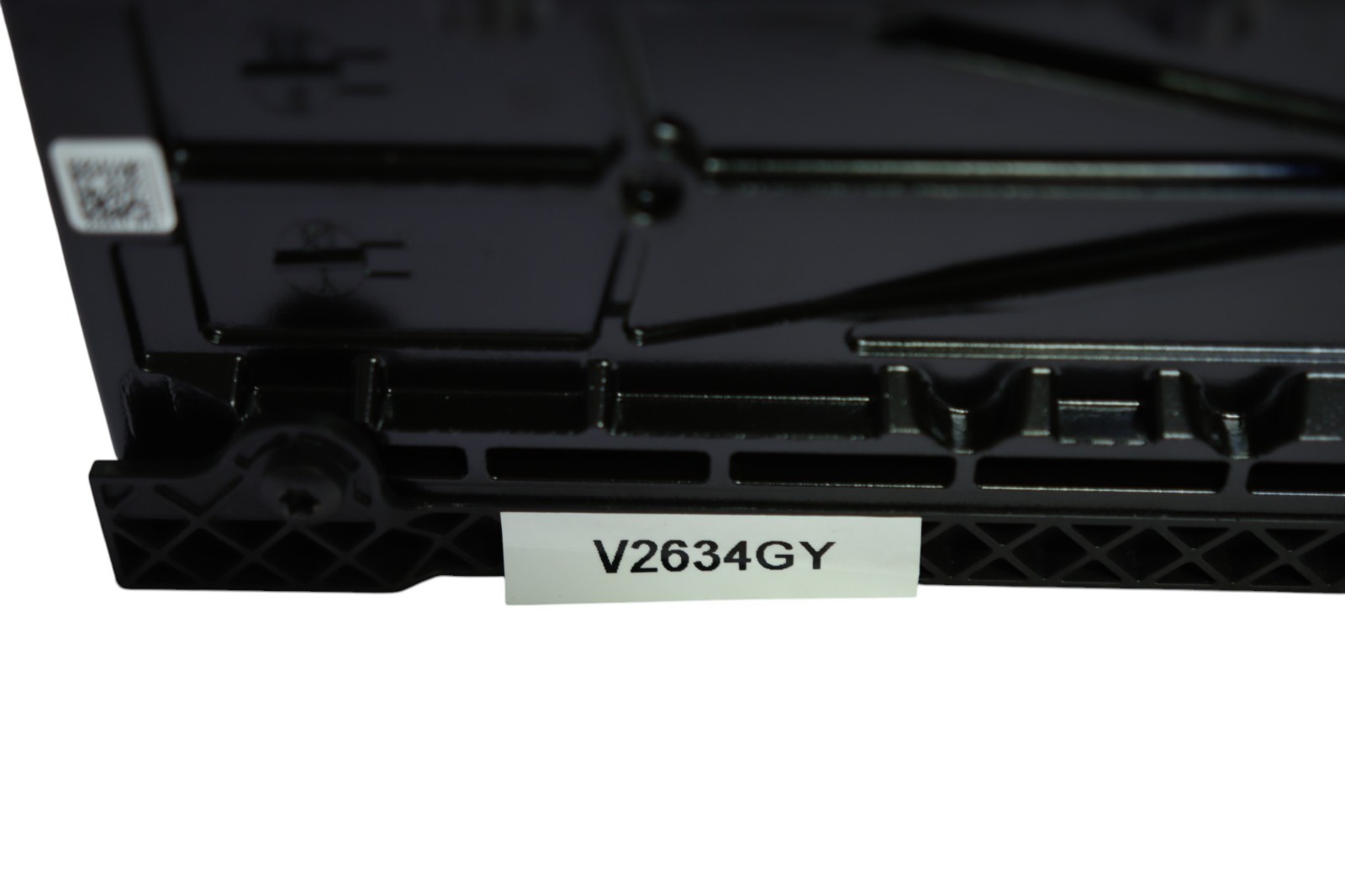 Maserati Grecale Folgore 2023-2026 Right Battery