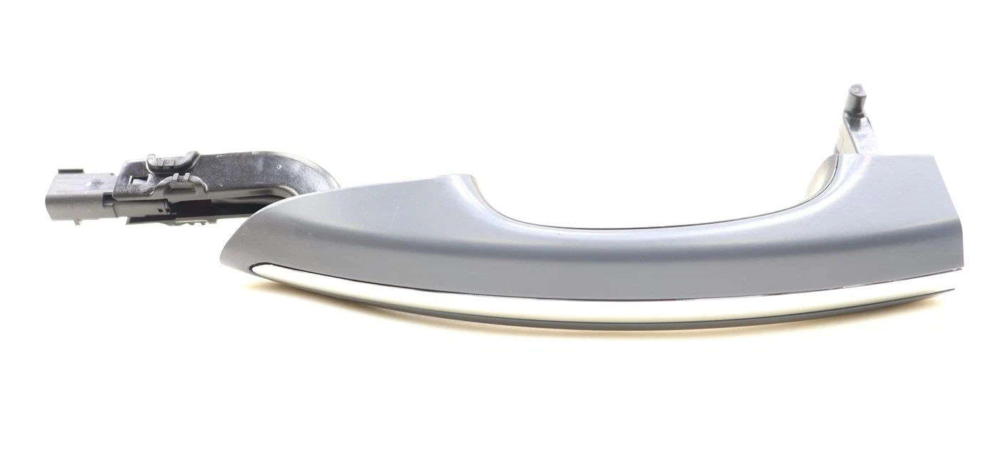 Manija exterior de puerta derecha para Ford Fusion 2014-2018 (N/P JS7Z5422404BAPTM)
