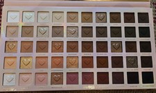 PLOUISE P. Louise Lidschattenpalette Wedding ...