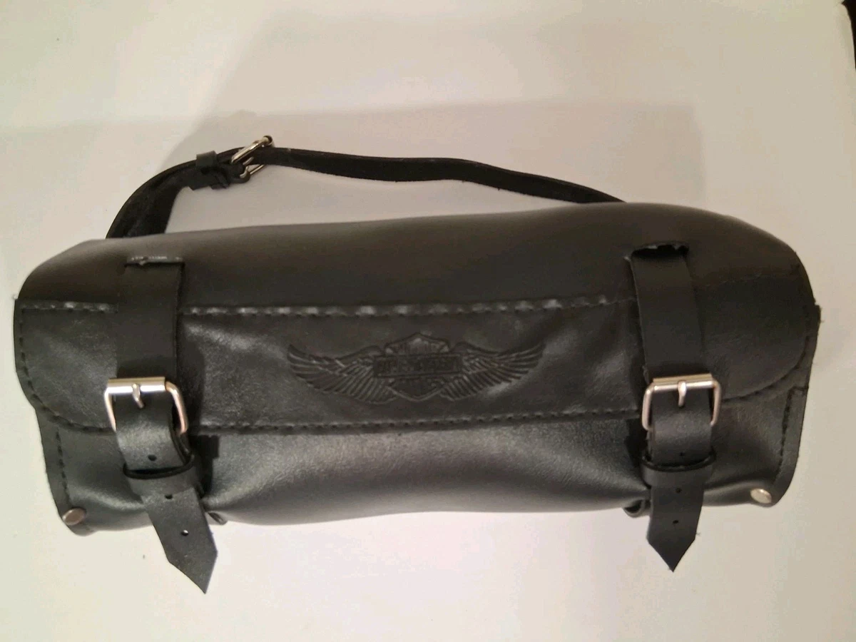 Motorcycle Onboard Tool Bags & Repair Kits for Harley-Davidson for
