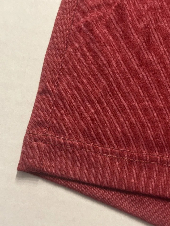 Camiseta Nike Dri-Fit Legend Crew para mujer AQ3210-641 University Borgoña mediana Foto 3 de 4