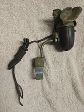 1920s 1930s CASCO ELECTRIC FAN PACKARD CADILLAC CHEVY FORD CASCO DRIVERS FAN