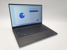 Dell Laptop XPS 9305 i7-11th Gen 13.3" 4.7GHz 512GB SSD 16GB RAM BAD BATTERY
