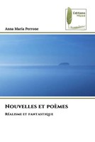 Anna Maria Perrone | Nouvelles Et PoèMes | Taschenbuch | FranzöSisch (2023)