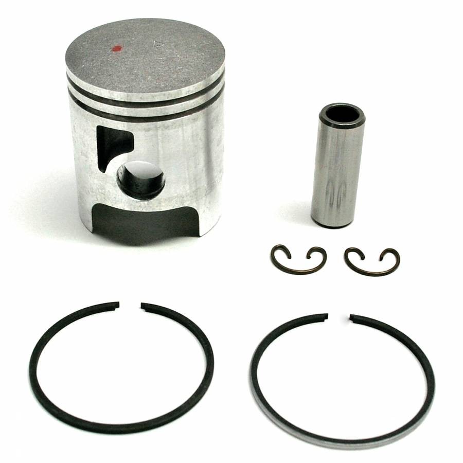 Piston Airsal de précision pour Gilera Stalker 50