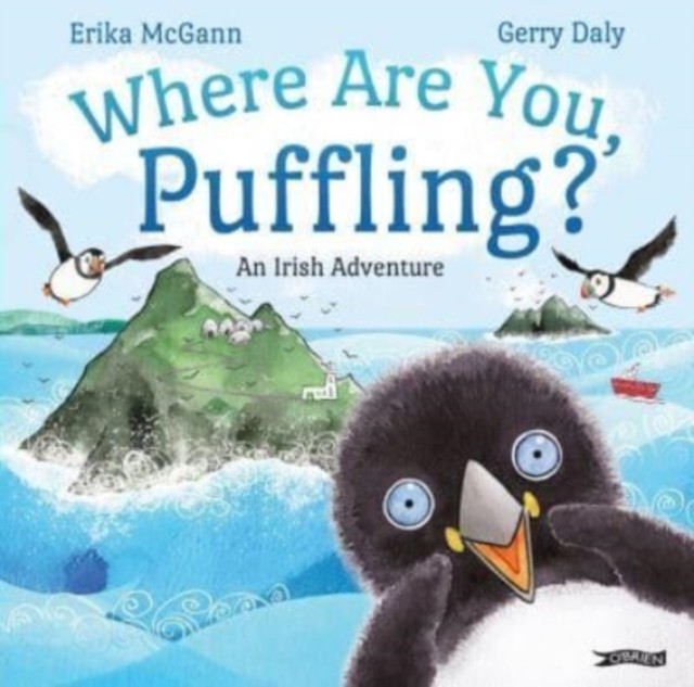 Where Are You, Puffling?: Board Book Edition - Image 3