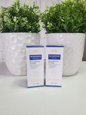 WMK Bleaching Cream Skin Lightening for Body 2.7 fl. oz.     01/2028 2 PK New