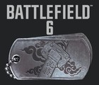 Battlefield 6 Limited Edition Dog Tag Reward - Tokyo Game Show 2025 Exclusive