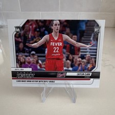 2024-25 Panini Instant WNBA - Caitlin Clark #139 /10151 (RC)