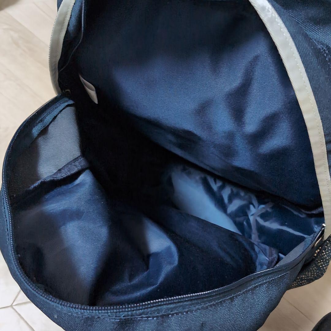 Helly Hansen HELLYHANSEN backpack Japan - image 8