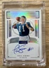 2021 Flawless Phil Simms Silver Autograph 10/15, #HOI-PSI