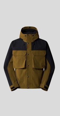 the northface m66 Herren Cargo Regenjacke