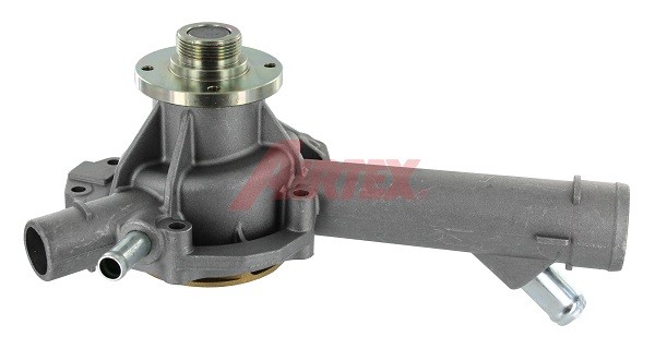 AIRTEX 1597 Water Pump for MERCEDES-BENZ,VW