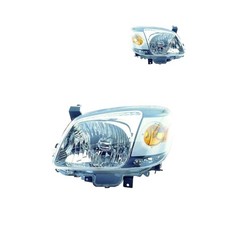 Feu avant (phare) Mazda PICK-UP