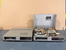 Sony SL-2400 Betamax Beta Tape Player/ Recorder Bundle