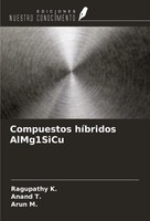 Ragupathy K. (U. A.) | Compuestos HíBridos Almg1Sicu | Taschenbuch | Spanisch